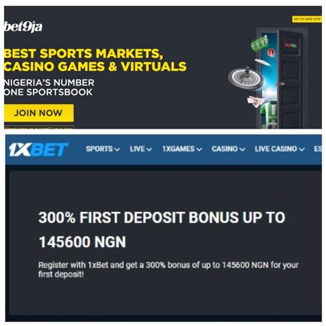 1xbet bet9ja.